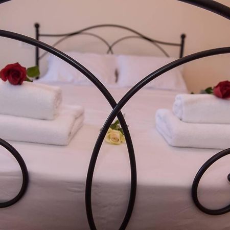 Dr Vasi Holidays House Agios Nikolaos Exterior foto