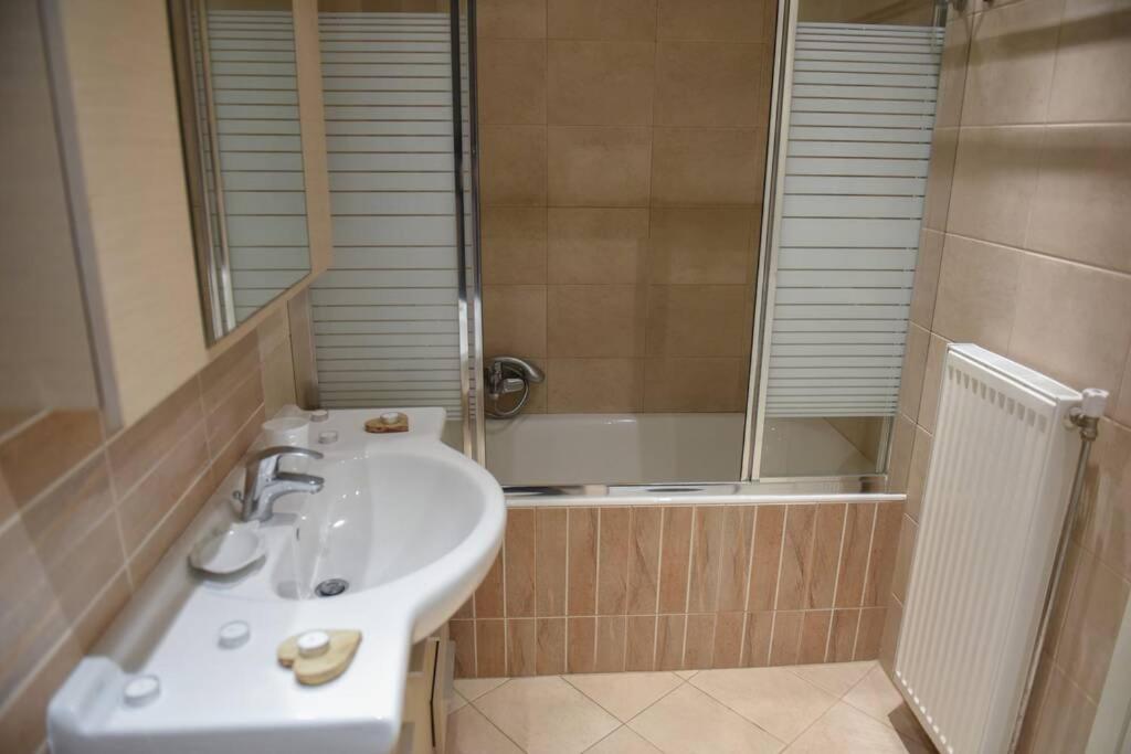 Dr Vasi Holidays House Agios Nikolaos Exterior foto