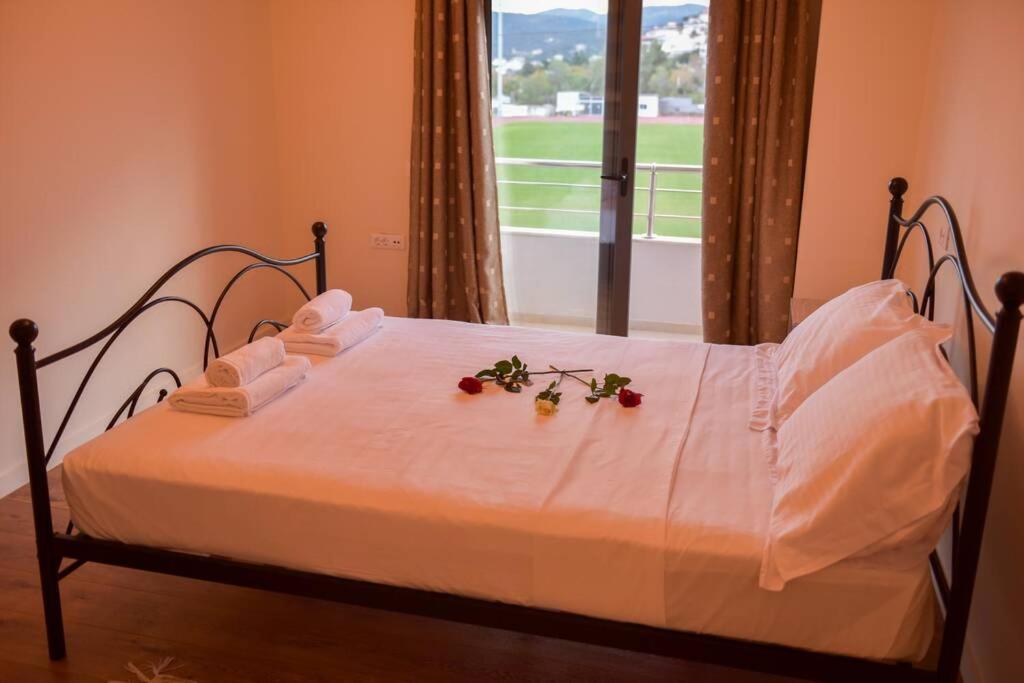 Dr Vasi Holidays House Agios Nikolaos Exterior foto